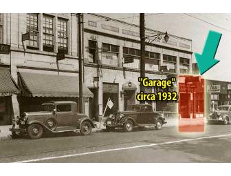 Oil Change & Inspection by The Lusty Wrench