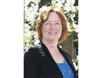 NeurOptimal Neurofeedback Therapeutic Sessions (3 Sessions) with RitaMarie Thellian