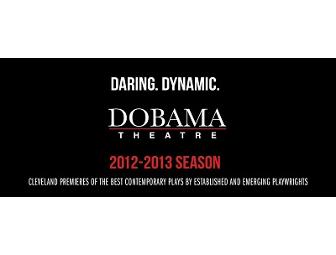 Six Ticket Flex Pass to Dobama Theatre