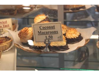 8 Weeks of Bread from Zoss, The Swiss Baker