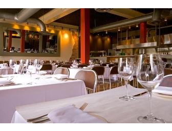 Saturday Brunch For Two with Food Writer Michael Ruhlman at fire food & drink