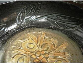 Gorgeous Ceramic Serving Bowl