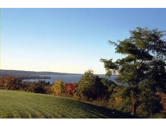 Chautauqua, NY Weekend- Lakefront Home on Cheney's Point - Sleeps 8