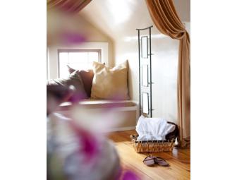 An 80 Minute Swedish Relaxtion Massage at Quintana's, Best of Heights 2012