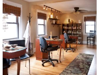 A Year of Dream Pedicures at Quintana's, Best of Heights 2012