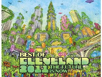 A Year of Dream Pedicures at Quintana's, Best of Heights 2012