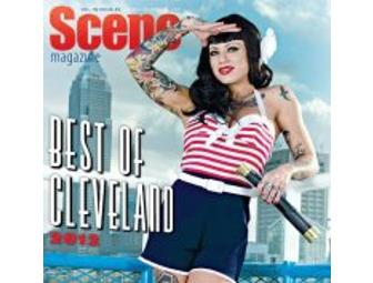 A Year of Men's Haircuts at Quintana's, Best of Heights 2012