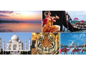 Destination India! 2 Hours Professional Trip Planning by Point to Point Worldwide