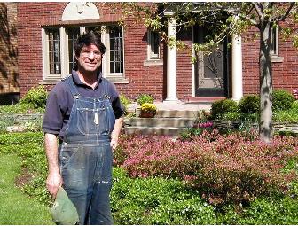 Garden/Landscape Consult with MJM Landscaping