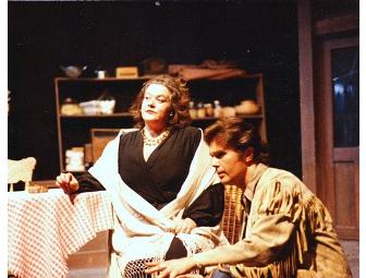 Ensemble Theatre Adult Season Pass