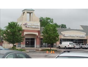 Anytime Fitness University Heights-2 Months Membership