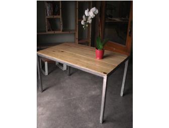 A Piece of Cleveland Table-Exceptional design and workmanship for your home