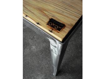 A Piece of Cleveland Table-Exceptional design and workmanship for your home