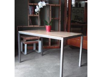 A Piece of Cleveland Table-Exceptional design and workmanship for your home