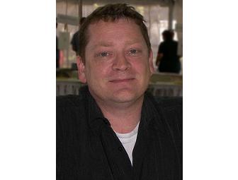 'Stay Awake' by Heights Author Dan Chaon