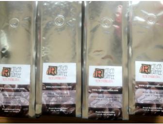 Local Foodscape Tour for 10 by Restless Coffee Roasters, FarmShare Ohio and The Wine Spot