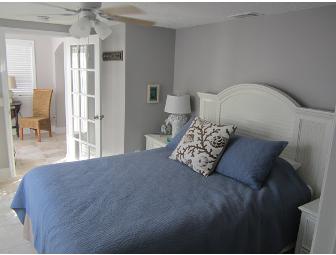 A Week  at Beachfront Complex in Cape Canaveral, FL