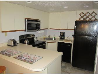 A Week  at Beachfront Complex in Cape Canaveral, FL