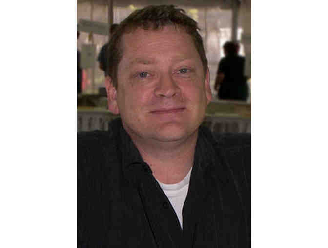 'Stay Awake' by Heights Author Dan Chaon