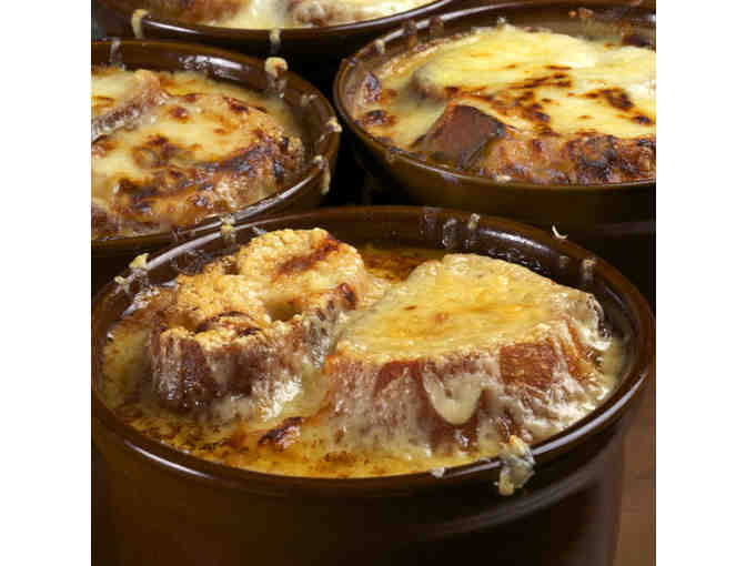 Signed Copy of Ruhlman's Twenty