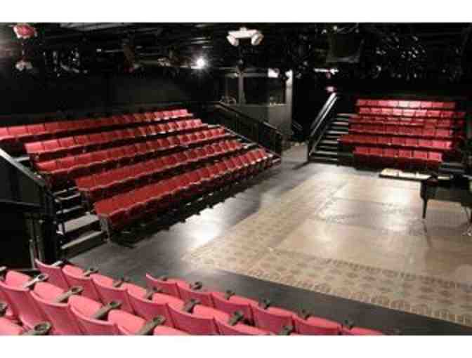 Membership to Dobama Theatre's 2013-2014 Season