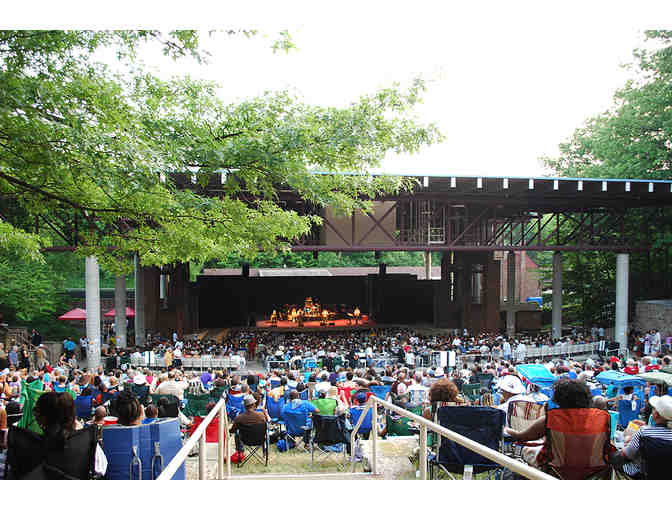 $100 Cain Park Box Office Gift Certificate