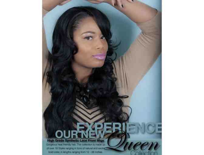 $150 Gift Certificate to Wigs by CC