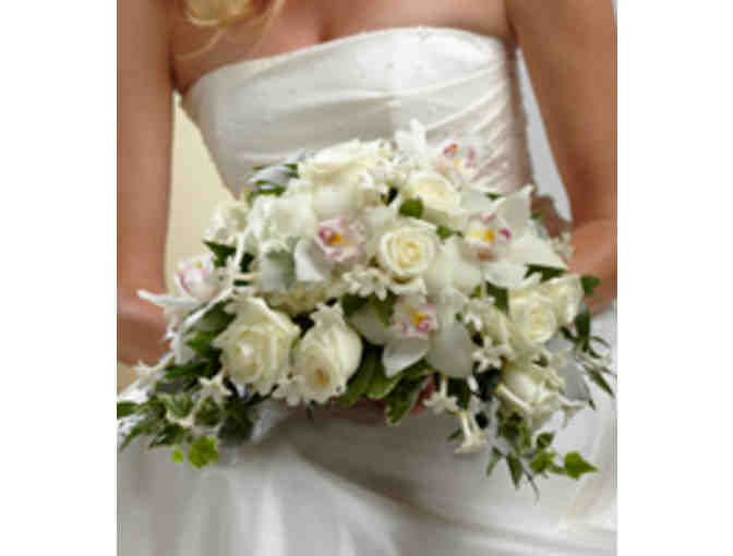 $50 Gift Certificate to Flowerville Inc.