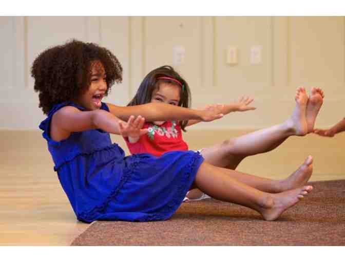 $50 Gift Certificate to Sing and Swing (1)