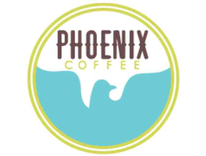 One Year Subscription to Edible Cleveland AND $10 Gift Certificate to Phoenix Coffee