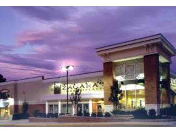 One Year Subscription to Edible Cleveland AND $15 Gift Certificate to Zagara's Marketplace