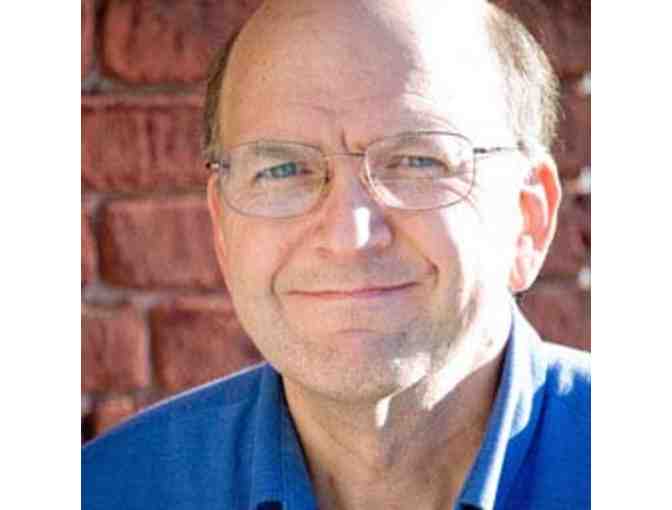 'Faith and You Vol. 2' by Terry Pluto