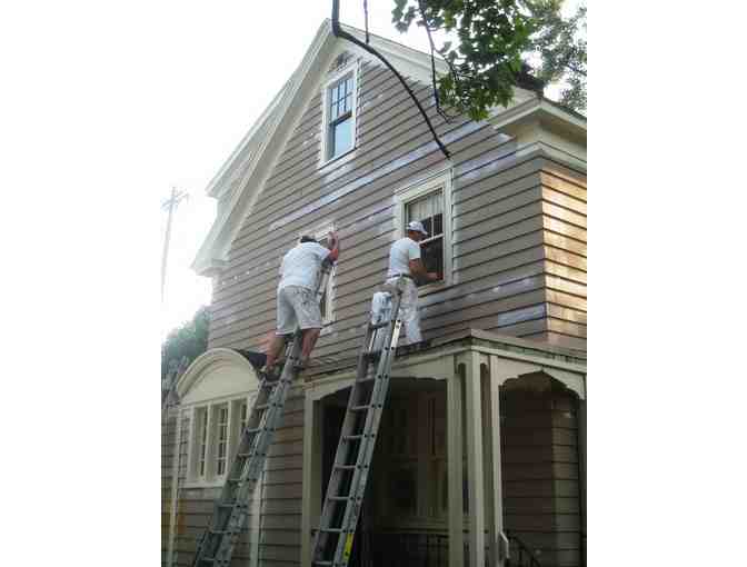 Heritage House Makeover and Cleveland Restoration Society Membership