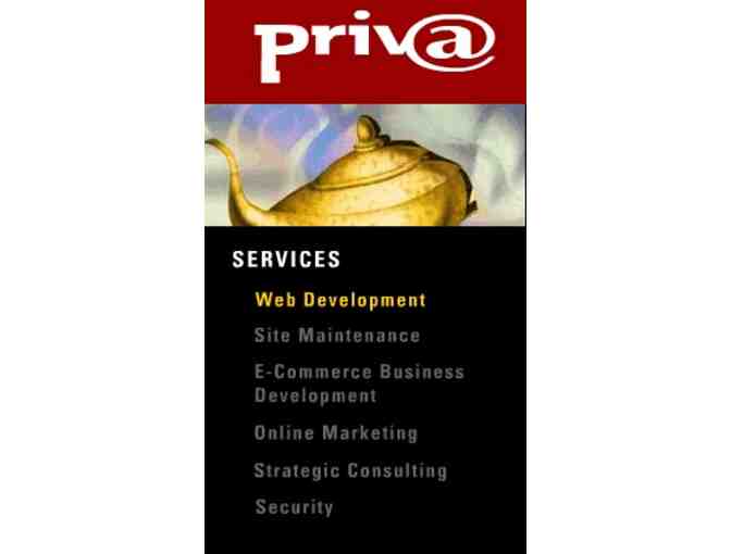 Internet Consulting Services for Your Business