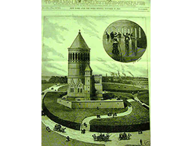 Cleveland Heights Historical Society Membership and 'Euclid Golf Neighborhood' Book