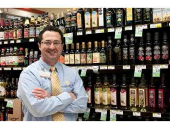 Six Months of Groceries from Zagara's Marketplace  (1)