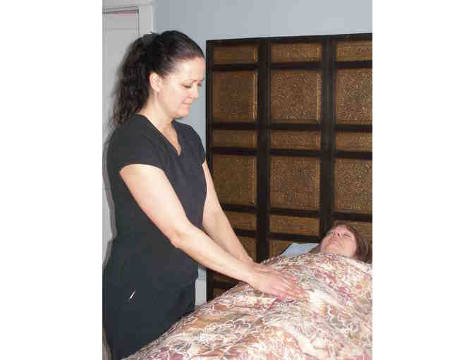 $60 Gift Certificate to Loving Hands Yoga and Reiki