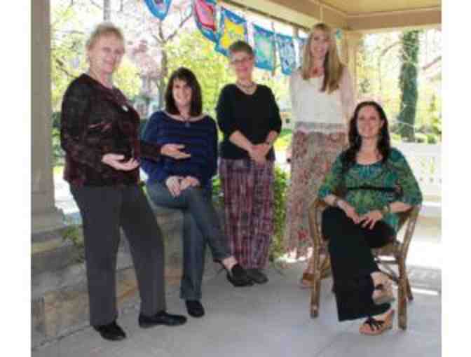 Life-Enrichment Activities - Loving Hands Group