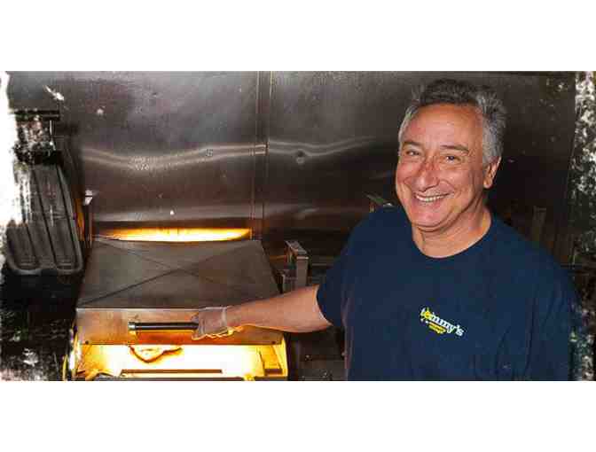 tommy's $25 Gift Certificate  (2)