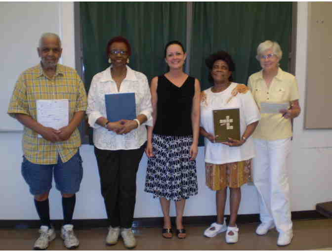 Life-Enrichment Activities - Loving Hands Group