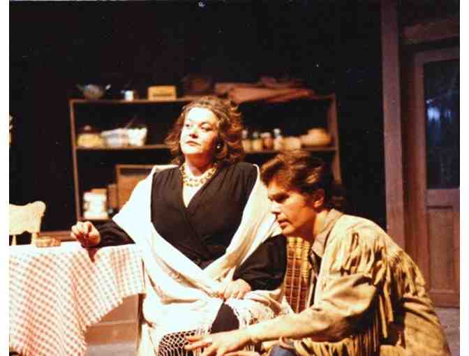 Ensemble Theatre Season Subscription