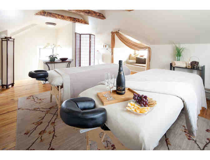 Quintana's Barber and Dream Spa - $25 Gift Certificate (4)