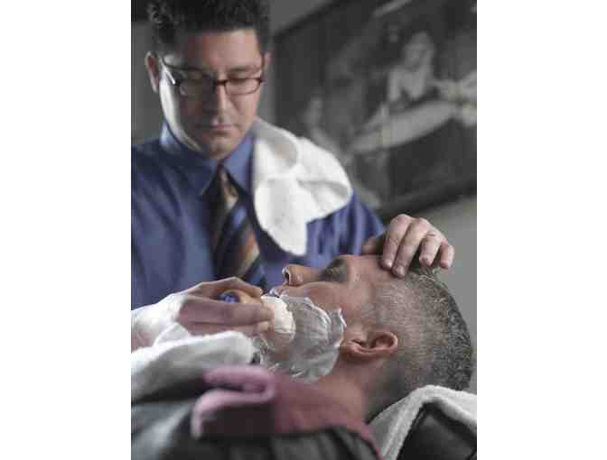 Quintana's Barber and Dream Spa - $25 Gift Certificate  (3)