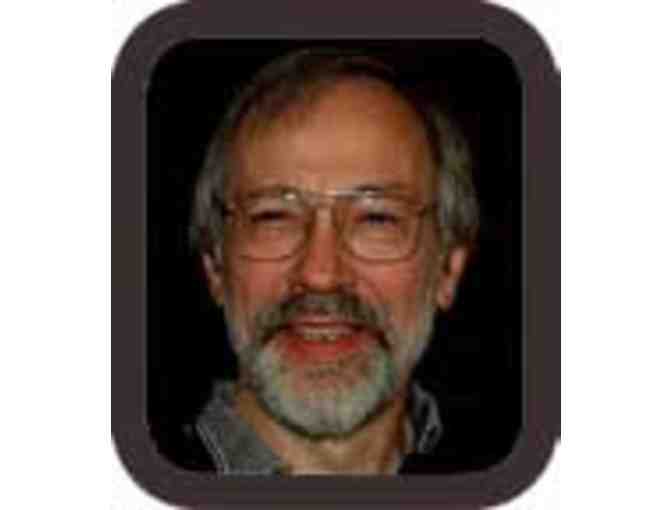 Oil Change & Inspection by The Lusty Wrench