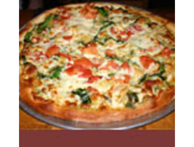 Marotta's Restaurant $50 Gift Certificate