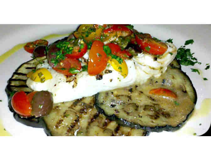 Marotta's Restaurant $50 Gift Certificate