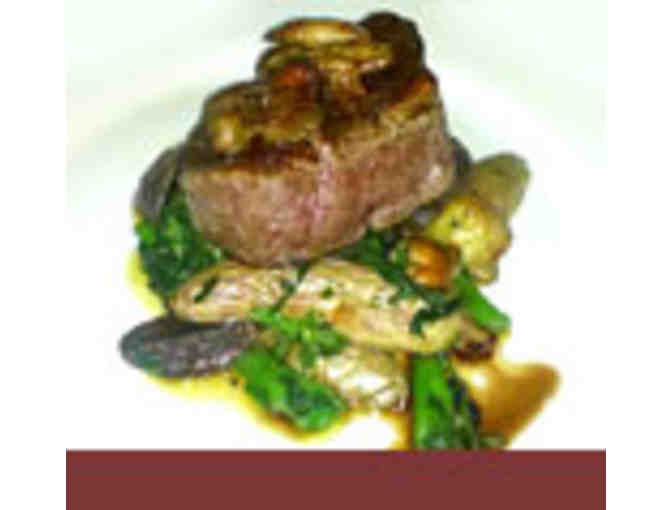 Marotta's Restaurant $50 Gift Certificate