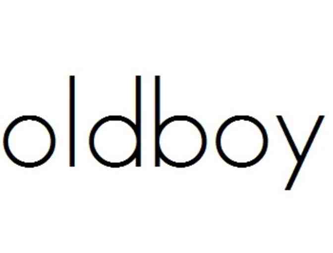 Exclusive oldboy Performance -- A Band for Your Next Party!