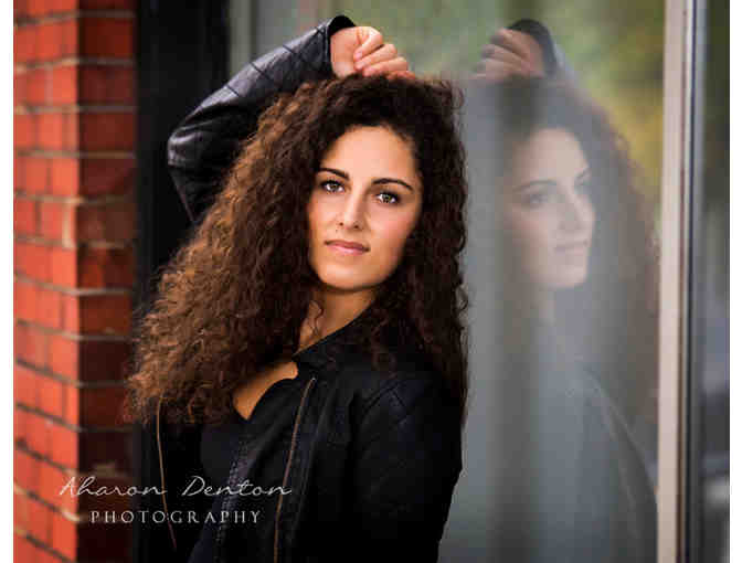 $250 Gift Certificate to Aharon Denton Photography