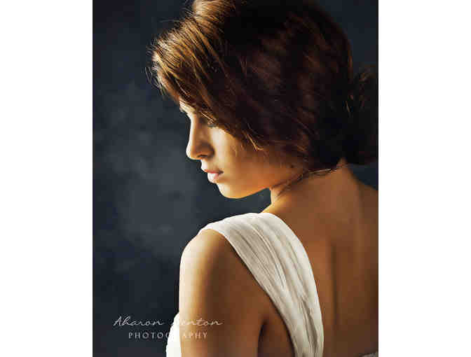 $250 Gift Certificate to Aharon Denton Photography